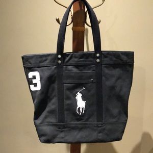 Polo Ralph Lauren shoulder bag